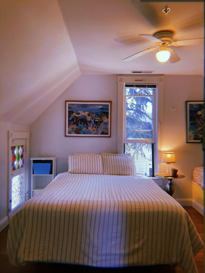 Santa Cruz Hostel المظهر الخارجي الصورة