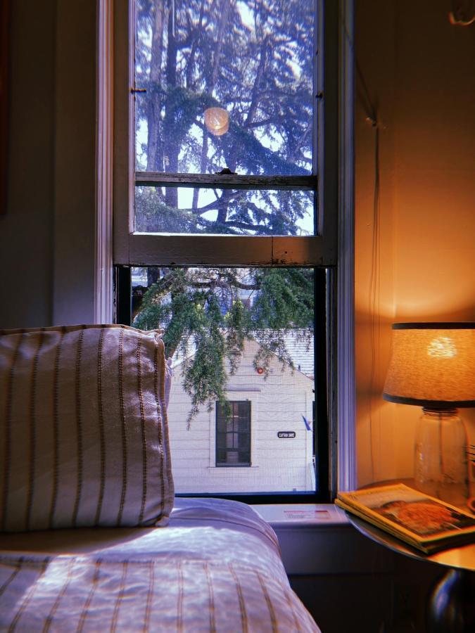 Santa Cruz Hostel المظهر الخارجي الصورة