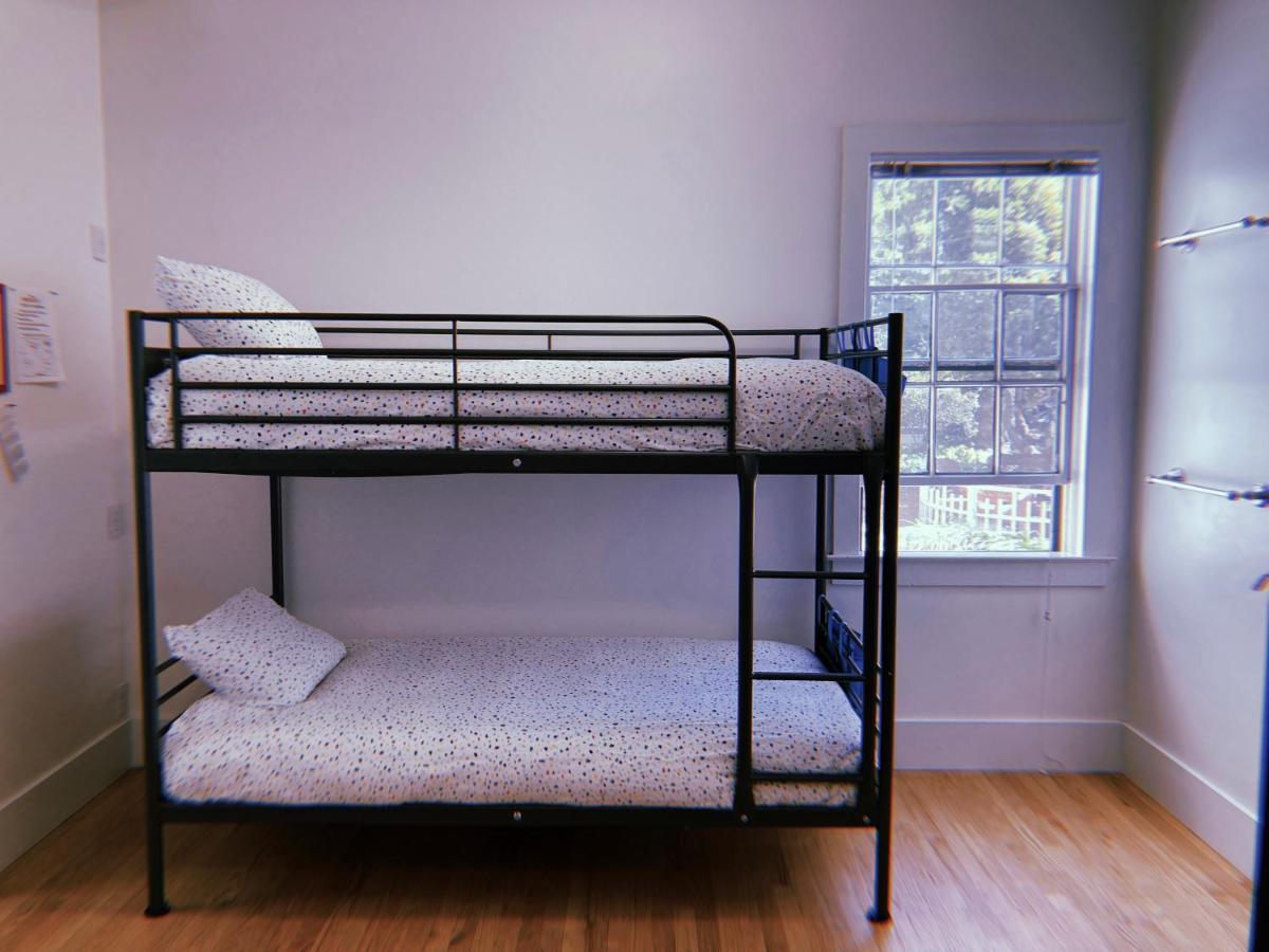 Santa Cruz Hostel المظهر الخارجي الصورة
